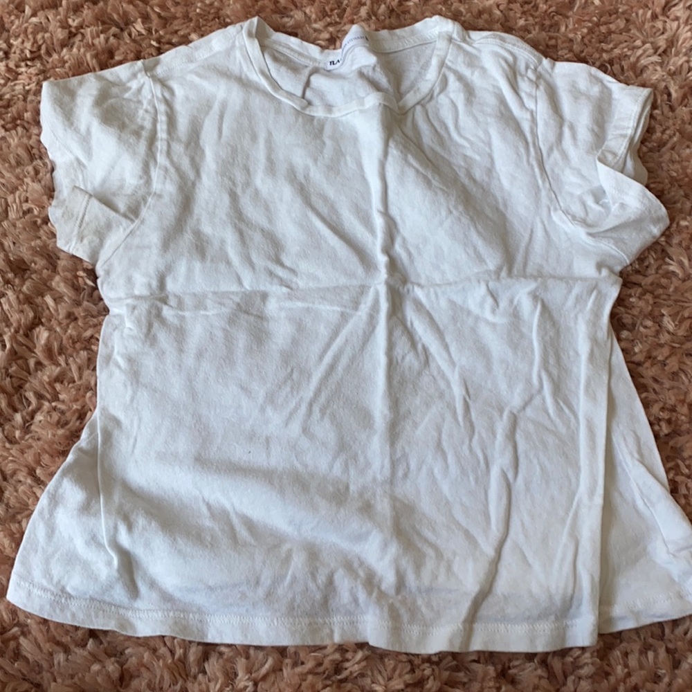 TLA by Morgan Stewart, S